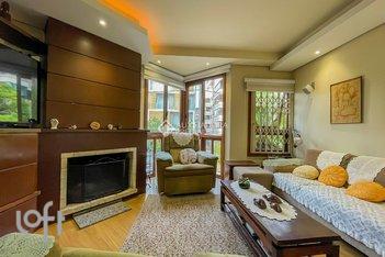 apartment em Rua Zamenhoff, São João - Porto Alegre - RS