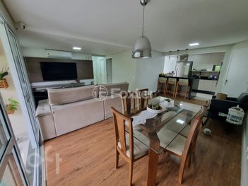 apartment em Avenida Doutor Wando Henrique Cardim, Jardim Peri - São Paulo - SP
