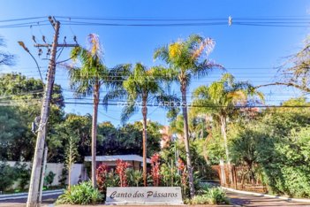 apartment em Beco Souza Costa, Morro Santana - Porto Alegre - RS