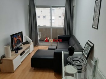 apartment em Rua Tuim, Vila Uberabinha - São Paulo - SP