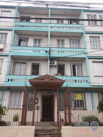 apartment em Avenida Ipiranga, Menino Deus - Porto Alegre - RS