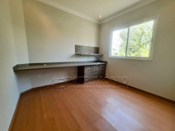 house em Rua Lucas Nogueira Garcez, Condomínio Lago da Serra - Araçoiaba da Serra - SP