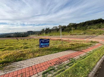 land_lot em Rua Dante Amadeu Bertollo - E, Dom Gerônimo - Chapecó - SC
