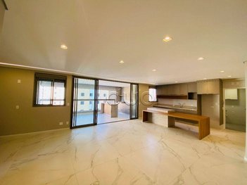 apartment em Rua Riachuelo, Jardim Elite - Piracicaba - SP