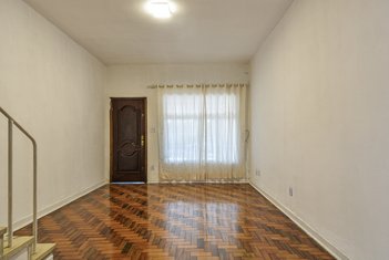 house em Alameda dos Piratinins, Planalto Paulista - São Paulo - SP