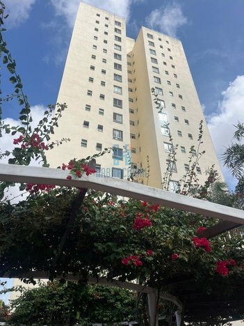 apartment em Rua Lúcia Viveiros, Neópolis - Natal - RN