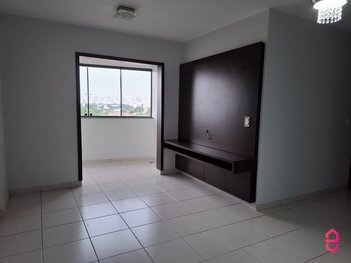 apartment em Praça Coronel Vicente Sanches de Almeida, Setor Criméia Leste - Goiânia - GO