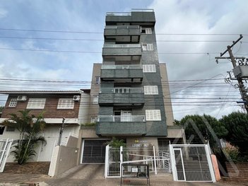 apartment em General Flores da Cunha, Florestal - Lajeado - RS