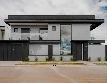 house em Rua Acará, Villas do Jaguari - Santana de Parnaíba - SP