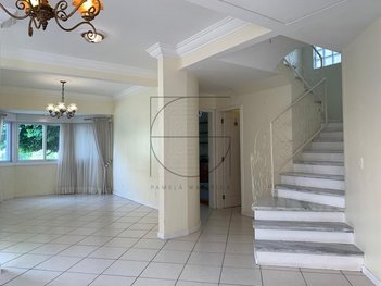 house em Rua das Algas, Jurerê - Florianópolis - SC