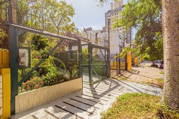 house em João Abbott, Petrópolis - Porto Alegre - RS