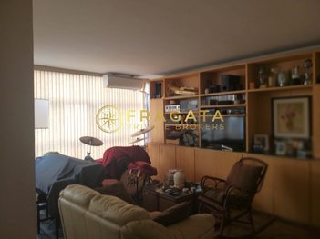 apartment em Rua Itacolomi, Higienópolis - São Paulo - SP