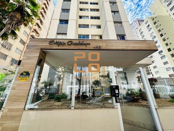 apartment em Avenida T 4, Setor Bueno - Goiânia - GO