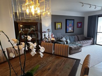 apartment em Rodovia João Paulo, João Paulo - Florianópolis - SC