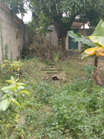 land_lot em Rua Olavo Bilac, Cruz - Lorena - SP