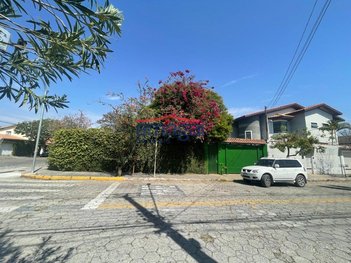 house em Rua Danton Siqueira Malta, Jardim Santa Maria - Jacareí - SP