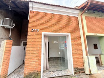 house em Rua Santa Cruz, Centro - Vinhedo - SP