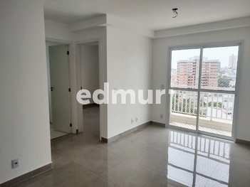 apartment em Praça Carlos Abondante, Santa Terezinha - Santo André - SP