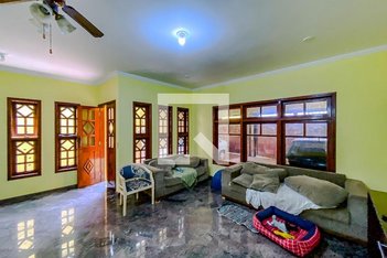 house em Rua Marquês de Praia Grande, Vila Prudente - São Paulo - SP