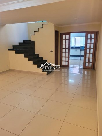 house em Rua Antônio Miolaro, Santa Terezinha - São Bernardo do Campo - SP