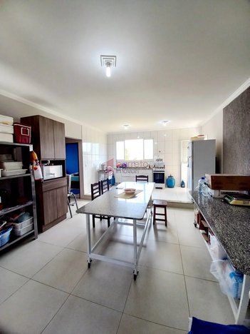 house em Rua João Saes Ferraz, Loteamento Jardim Ipanema - Jundiaí - SP