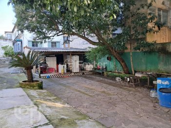 house em Rua Anchieta, Teresópolis - Porto Alegre - RS