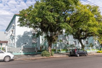 apartment em Rua Dona Zulmira, Cavalhada - Porto Alegre - RS