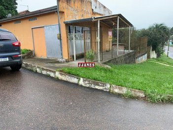 commercial_building em Rua da Saudade, São Tomé - Viamão - RS