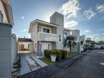 house em Rua José Amora Sá, Coité - Eusébio - CE