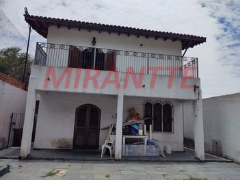 house em Rua Inácio Mammana, Vila Vitório Mazzei - São Paulo - SP