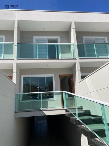 house em Rua das Vertentes, Vila Constança - São Paulo - SP