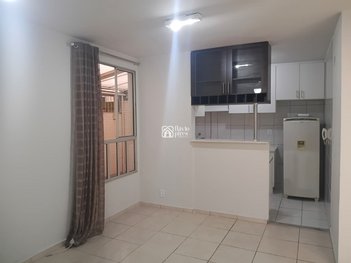 apartment em Rua Jacutinga, Padre Eustáquio - Belo Horizonte - MG