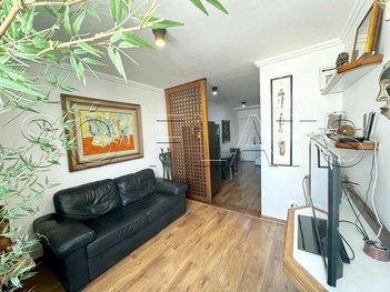 apartment em R DA CONSOLAÇÃO, Cerqueira César - São Paulo - SP