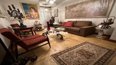 apartment em Rua Boa Esperança, Carmo - Belo Horizonte - MG