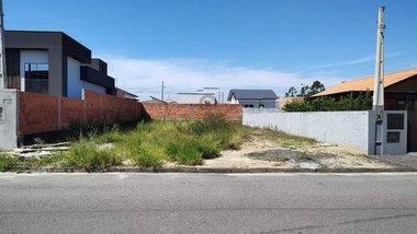 land_lot em Rua Manoel Borges, Lagoão - Araranguá - SC