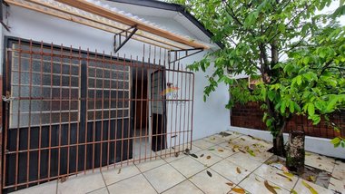 house em Colúmbia, Canudos - Novo Hamburgo - RS