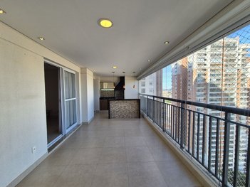 apartment em Avenida Nove de Julho, Anhangabaú - Jundiaí - SP