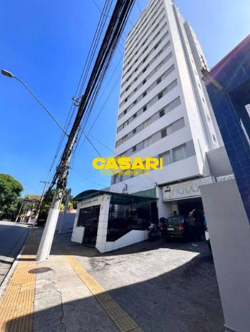 apartment em Avenida Senador Vergueiro, Rudge Ramos - São Bernardo do Campo - SP