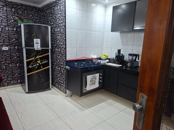 house em Rua Lauro Martins, Residencial Parque dos Sinos - Jacareí - SP