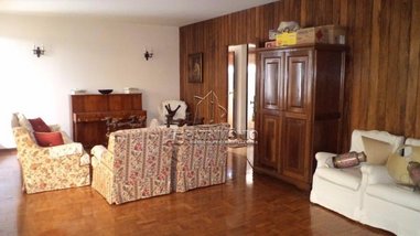 house em Rua Antônio Soares, Jardim Paulista - Sorocaba - SP