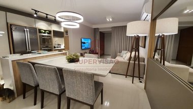 apartment em Boulevard Paulo Zimmer, Agronômica - Florianópolis - SC