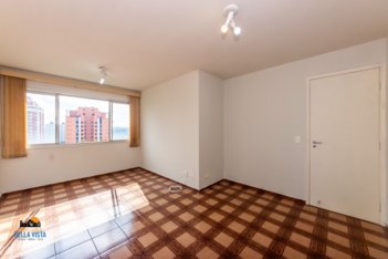 apartment em Rua Derval, Vila Mascote - São Paulo - SP