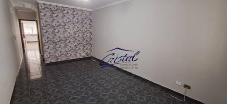 house em Rua Doutor Paulo Ribeiro Coelho, Jardim Ester Yolanda - São Paulo - SP
