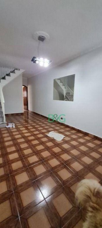 house em Rua Oliveira Catrambi, Jardim Vila Formosa - São Paulo - SP