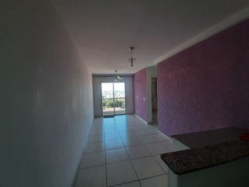 apartment em Rua Antônio Machado, Jardim Três Marias - São Paulo - SP