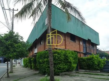 industrial em Rua Felisbina Roque da Rosa, Além Ponte - Sorocaba - SP