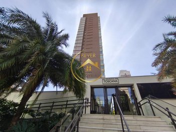 apartment em Rua Santo Antônio, Cambuí - Campinas - SP