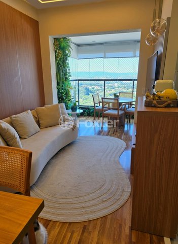 apartment em Avenida Yara, Vila Yara - Osasco - SP