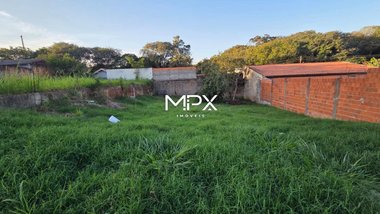 land_lot em Rua Irineu Oliveira Diniz, Loteamento Santa Rosa - Piracicaba - SP