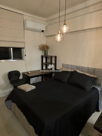 apartment em Rua Marechal Francisco de Moura, Botafogo - Rio de Janeiro - RJ